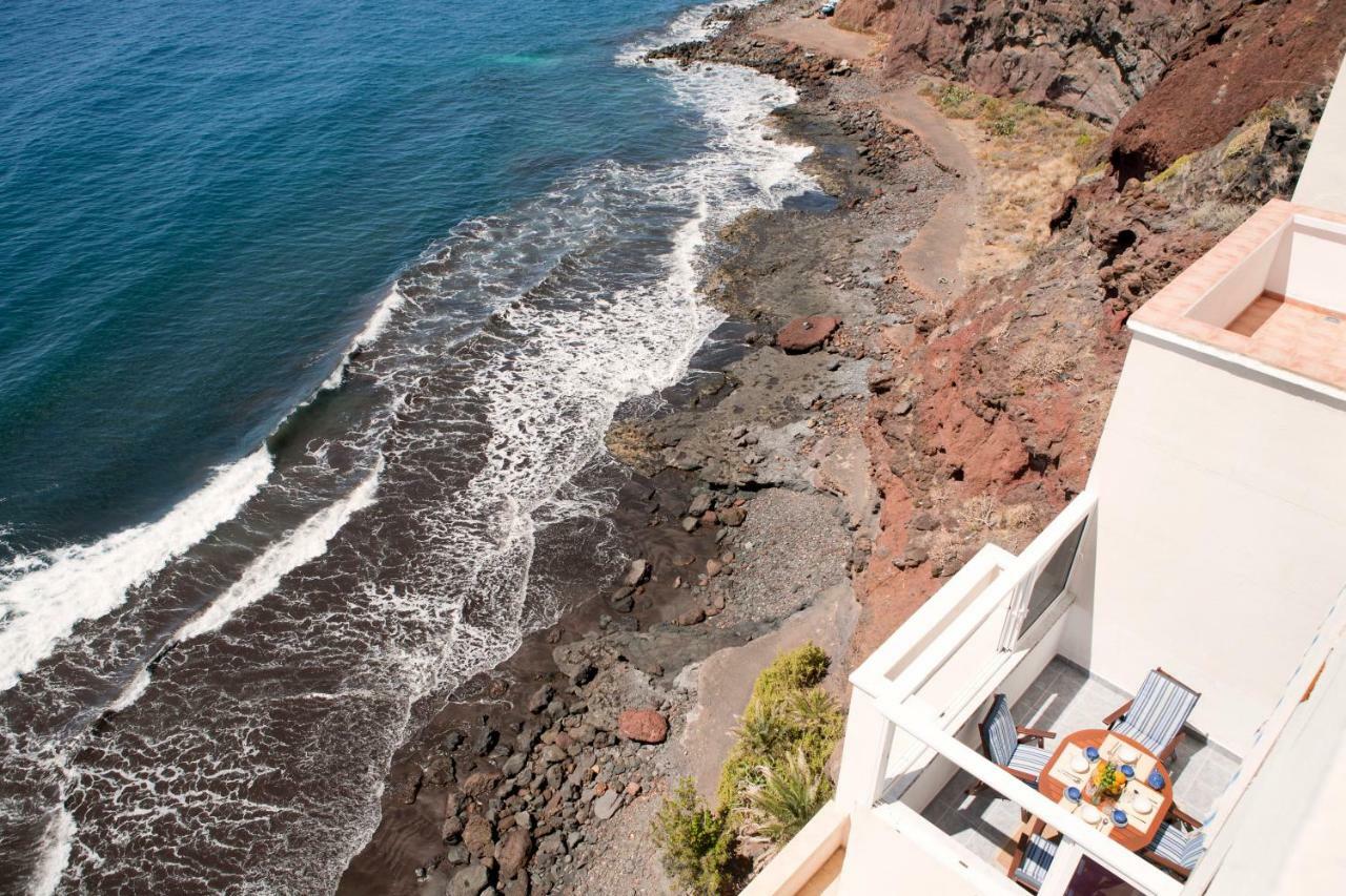 Beachfront Apartment In Paradise San Andrés Eksteriør billede