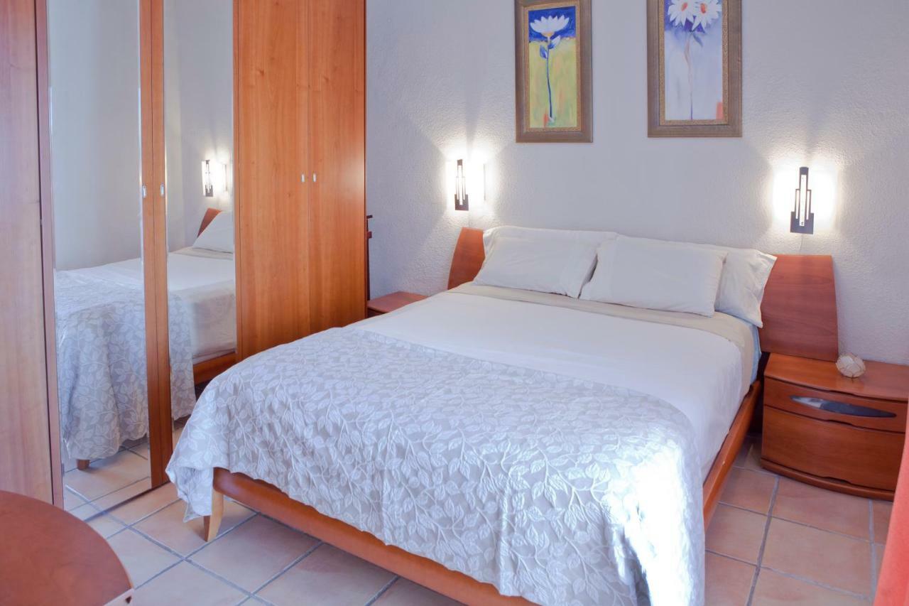Beachfront Apartment In Paradise San Andrés Eksteriør billede