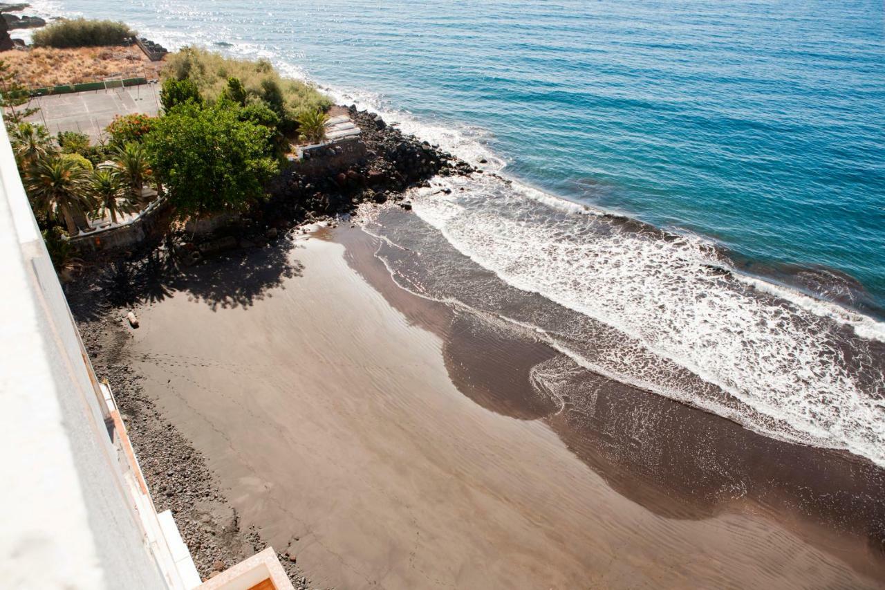 Beachfront Apartment In Paradise San Andrés Eksteriør billede