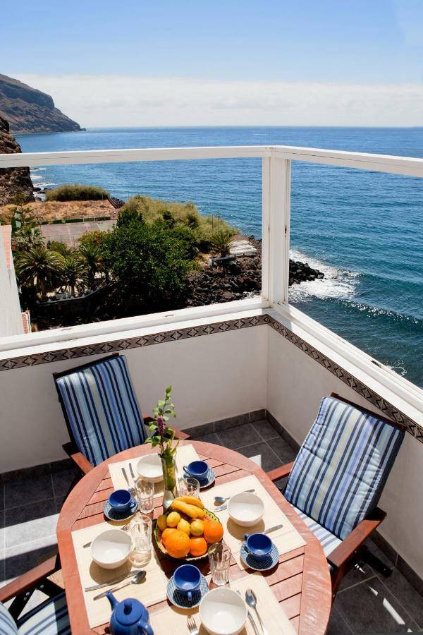 Beachfront Apartment In Paradise San Andrés Eksteriør billede